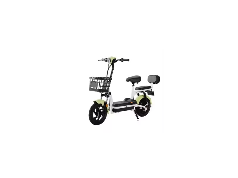 Электроскутер Profi M11 sla 48/12